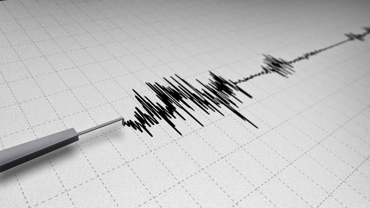 Gempa Guncang Banten Terasa Hingga Jakarta