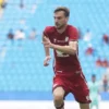 Penyerang PSM Makassar, Nermin Haljeta