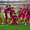 Timnas Indonesia U-17 Hajar Yaman 4-1 di Piala Asia U-17 2025