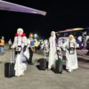 Embarkasi Haji 2025 di Makassar Rampung, Bandara Sultan Hasanuddin Siap Sambut Kepulangan Jamaah