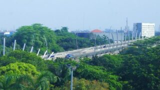 Jaga Lingkungan Tanpa Asap, Pemkot Bekasi Komitmen Kendalikan Pencemaran Udara