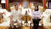 Sarapan dan Surat Cinta dalam Mengawal Asta Cita Presiden Prabowo Subianto