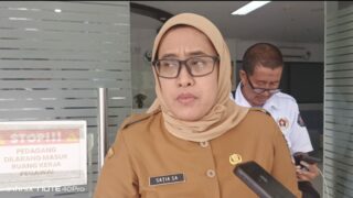 Dugaan Malpraktik di RSUD CAM, drh. Satia Bantah Dinkes Kota Bekasi Terima Laporan