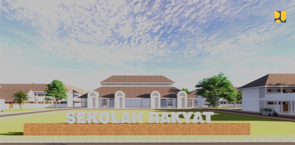 Rakyat.News - Sekolah Rakyat